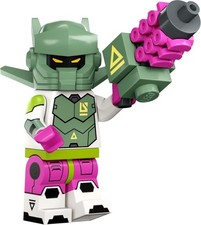LEGO 71037 Robot Warrior
