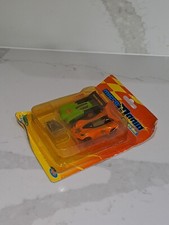 Scalextric Micro Mania Terror