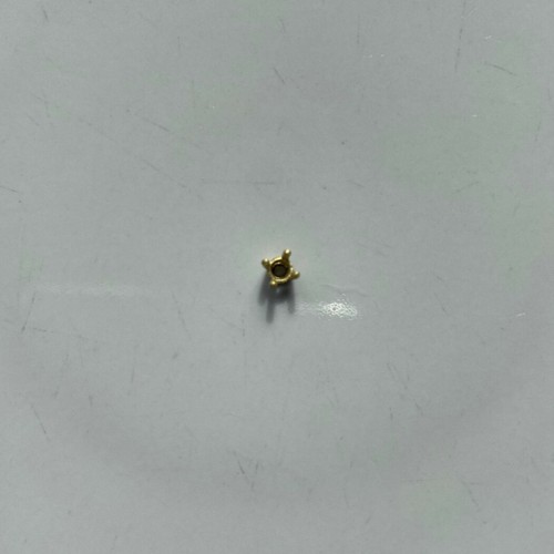 18ct yellow gold - 18ct,