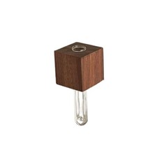 Creative magnetic test - magnetic, tube