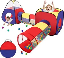 Portable childrens kids - 4,