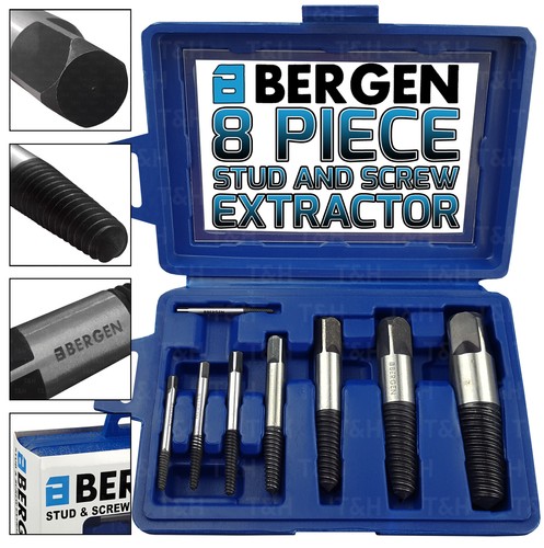 Bergen screw and stud - bergen,