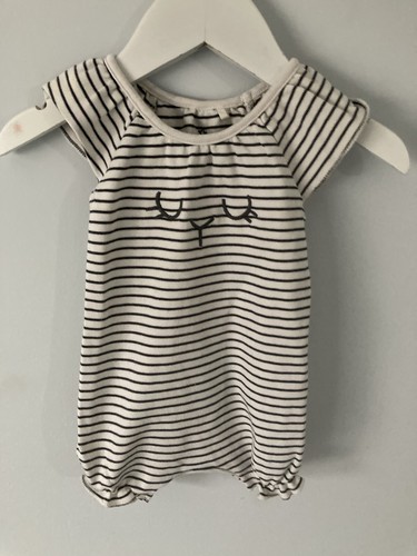 Baby girls next striped sleepy - baby,