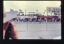 1960's Sebring FL 12 hour 1965
