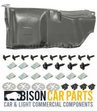 ENGINE LOWER LEFT GUARD COVER