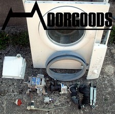 BOSCH WAA24161GB/01 WASHING