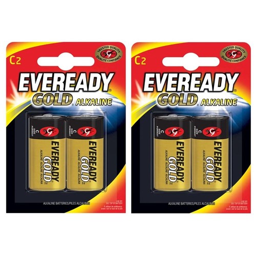 Eveready gold alkaline - x,