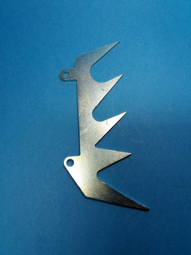 Bumper spike pro - spike, type
