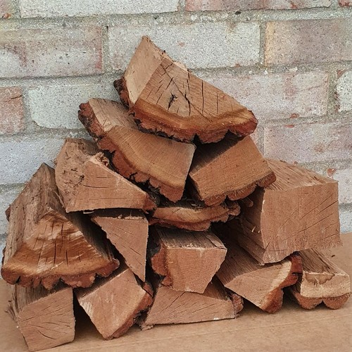 Firewood hardwood logs for - hardwood,