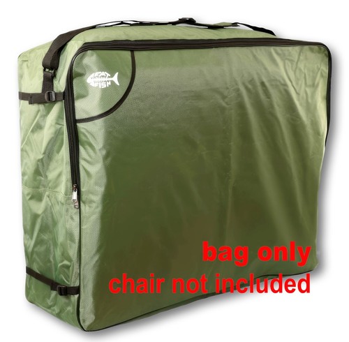 Feeder method fishing chair - method,