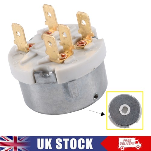 Steering lock switch tdi for - steering,