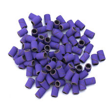 UK BEST Nail Drill Bit Purple