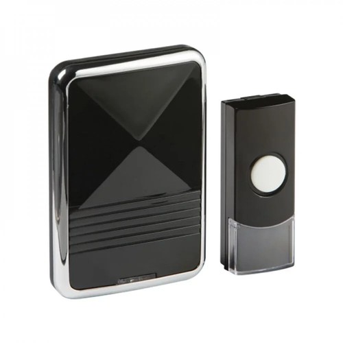 Wireless door bell plug - wireless,