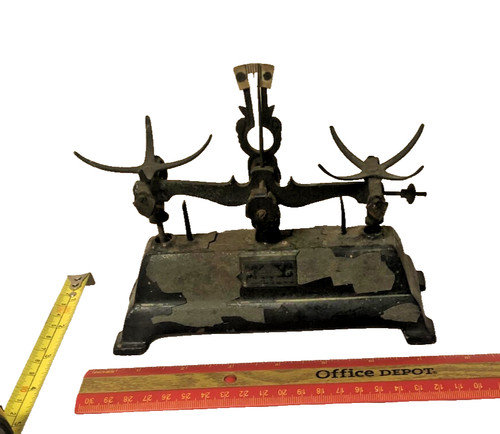 Antique aika torsion - aika,