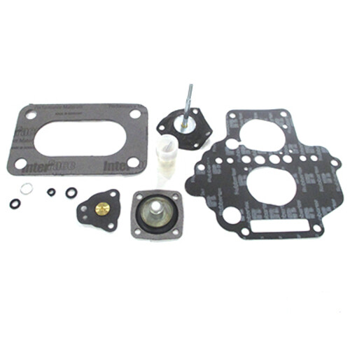 Repair kit weber - repair,