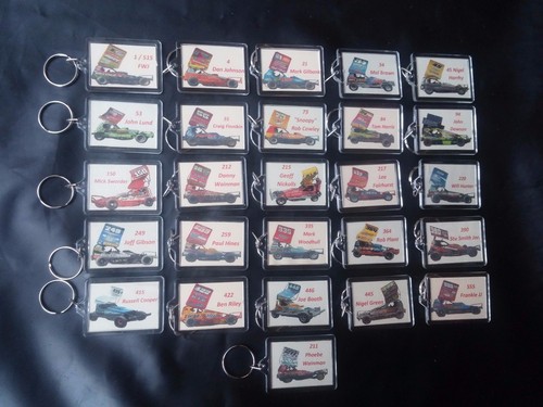 Brisca stock car - brisca, **shale**