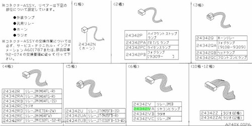 Harness assembly - assembly,,