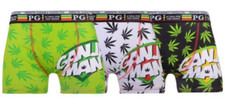 PG Men's Funny Rude Novelty