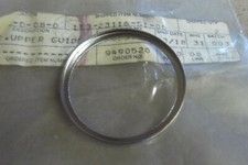 YAMAHA XS650  XS 650  1978>1982  GENUINE LOWER FORK COVER GUIDE - # 1T3-23116-51