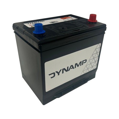 005l car battery dynamp df601 - 005l,