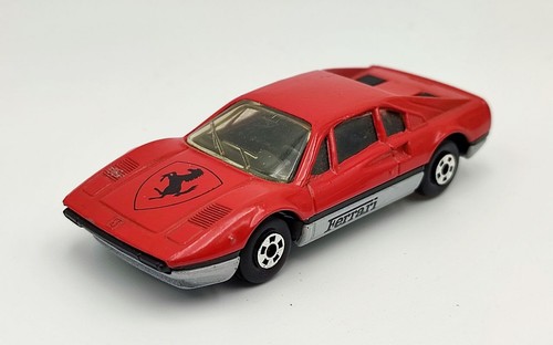 Ferrati 308 gtb matchbox - ★,
