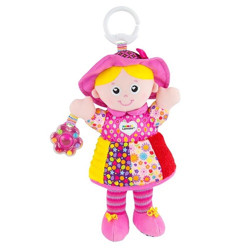 Lamaze friend emily baby s - my, baby's