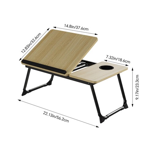 Folding laptop bed - laptop,