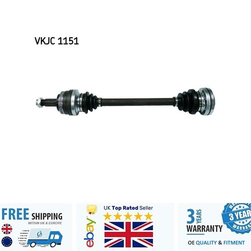 Drive shaft for bmw 09 - drive, 3