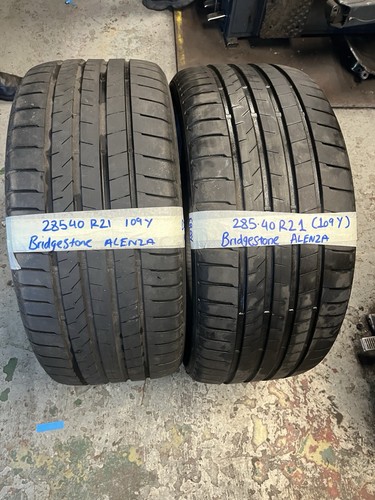 285 r21 109y bridgestone - 285,