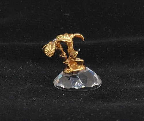 Swarovski treasure island - swarovski,