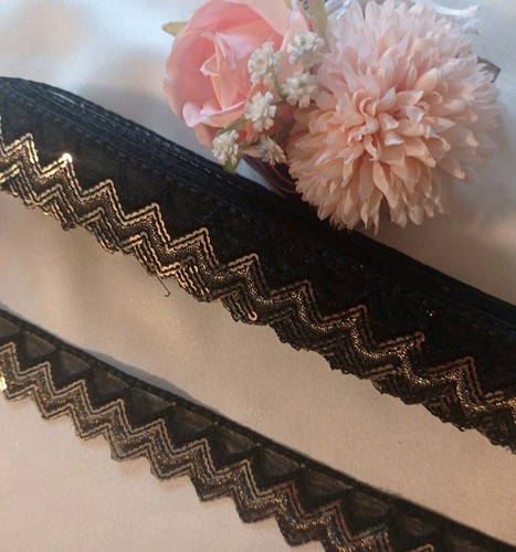 Meters fancy black - 4,