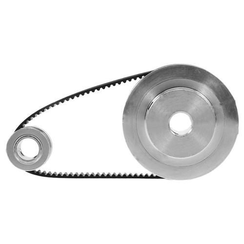 Mechanical timing pulley - timing,