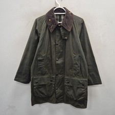 Barbour Vintage A123 Gamefair