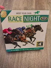 New sealed host - new, own
