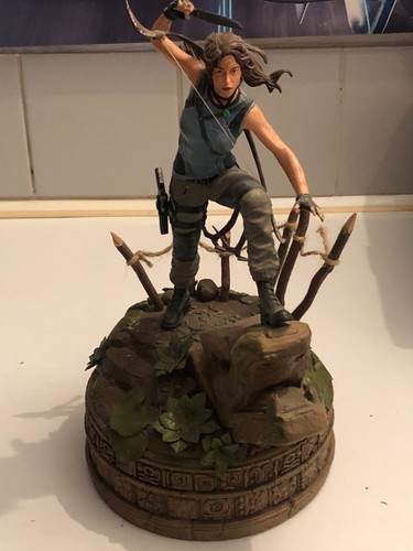 Shadow the tomb raider - shadow,