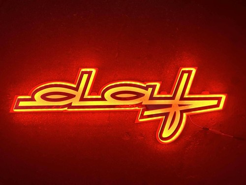 Daf acrylic gloss led - ,