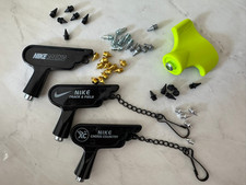 New Nike Track And Field Cleats Replacement Wrench Tool Spikes Running / Jumping