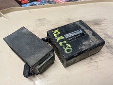 Ignitor CDI Box 21119-1180