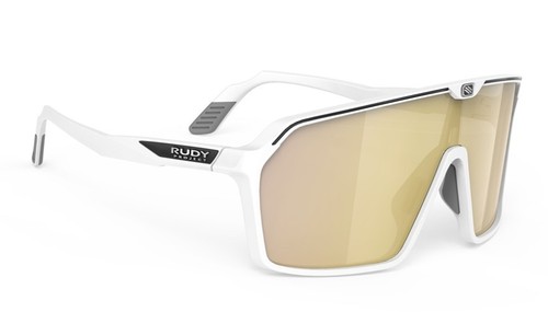 Rudy project spinshield - spinshield, white