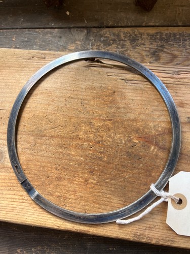 Norton commando clutch - , circlip