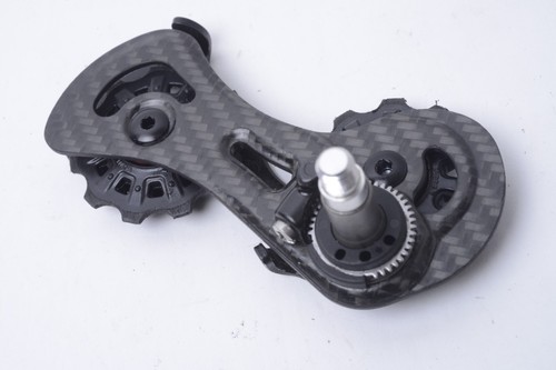 Campagnolo super record - campagnolo,