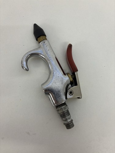 Blue point air blow gun - point,