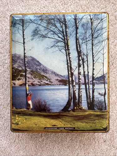 Antique 1950 edward sharp - antique,