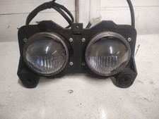 Malaguti Phantom F12 50cc Headlight