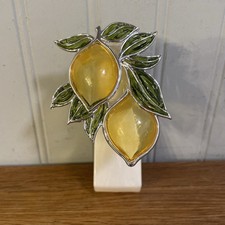 BBW Lemon Wallflower Plug In