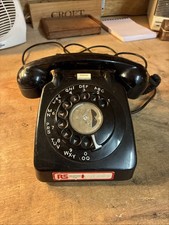 VINTAGE 1960s 60s? 70s? BLACK