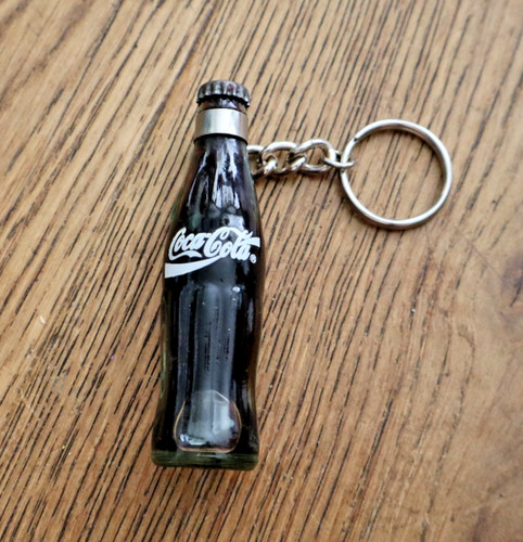 Unusal vintage coca cola - vintage, glass