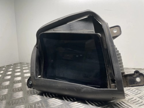 Bmw e70 head display - e70,