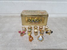 GOGOS CRAZY BONES Gold Series