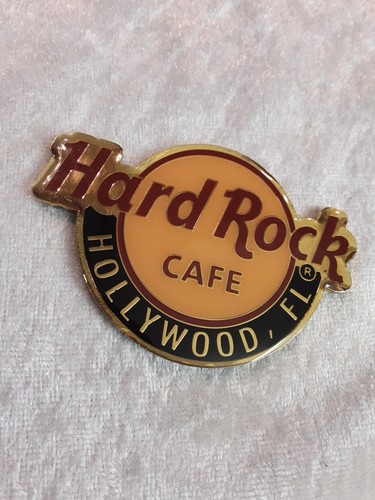 Hard rock cafe - rock, logo